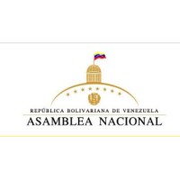 Asamblea Nacional de Venezuela logo - Similar company to Rp&B Consulting