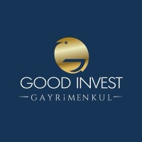 Good Invest Gayrimenkul logo - Similar company to Anka Menü