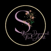 Sherrie Davenport Nail Artist logo - Similar company to Jobs At Christopher Tharaka Business Consultant