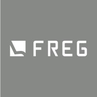 FREG logo - Similar company to My Payment Source