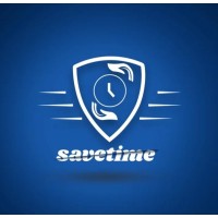 Savetime logo - Similar company to Fiducha