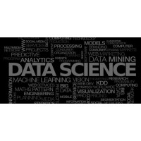 Data Science & Machine Learning Projects logo - Similar company to Data Science Project Bank