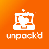 Unpack'd Technologies logo - Similar company to Code & Cart