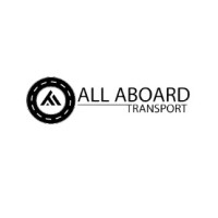 All Aboard Executive Chauffeurs logo - Similar company to Cab Exec