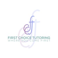 First Choice Tutoring logo - Similar company to Pg Hely Chambers