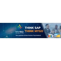 Mygo Consulting India Pvt. Ltd. logo - Similar company to Mygo