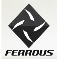 Ferrous Engineering Industry logo - Similar company to Liyana Trade Development
