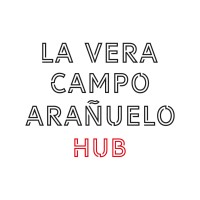 La Vera - Campo Arañuelo HUB logo - Similar company to Biocol Pharma