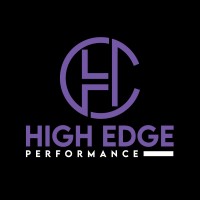 High Edge Performance logo - Similar company to Bardog