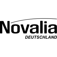 NOVALIA Deutschland GmbH logo - Similar company to Bergle Baustoffe