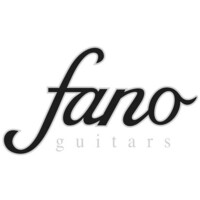 Fano Guitars logo - Similar company to Active Armor, Llc