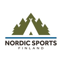 Nordic Sports Finland Oy logo - Similar company to Malosi Studio