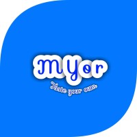 MakeYourOwnRecipe logo - Similar company to Gnkglobal