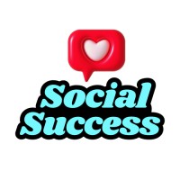 Social Success Conference logo - Similar company to Fun Love Media
