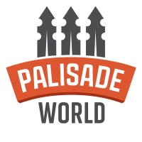 PalisadeWorld logo - Similar company to Kim Williams Design