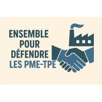 MON ENGAGEMENT CPME logo - Similar company to Cpme35
