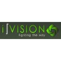 iVision UK Ltd logo - Similar company to Seren Lighting