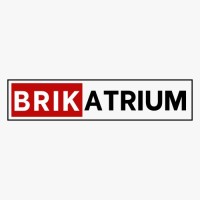 BrikAtrium logo - Similar company to Webdesignerhub