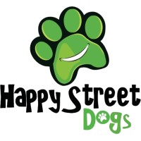 Happy Street Dogs Foundation logo - Similar company to Flying Wings
