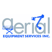 AERIAL EQUIPMENT SERVICES, Inc. logo - Similar company to Netplay Usa Llc