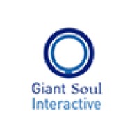 Giant Soul Interactive logo - Similar company to Zenvoid Studio