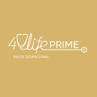 4Life Prime - Saúde Ocupacional logo - Similar company to Limer Saúde Ocupacional