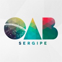 Ordem dos Advogados do Brasil - Seccional de Sergipe logo - Similar company to Oab-Pb