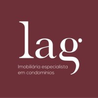 LAG Imobiliária Especialista em Condomínios logo - Similar company to Imobiliária Dedomicilio