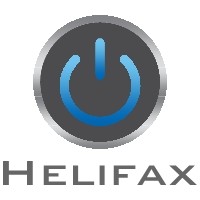 HELIFAX Technologies logo - Similar company to Black Sand Solutions