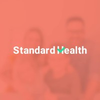 Standard Health logo - Similar company to London Bridge Performance Media