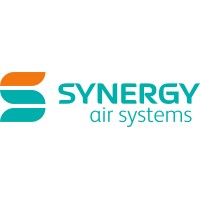 Synergy Air Systems logo - Similar company to Jmco Global