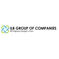 ILB Group of Companies logo - Similar company to Blixt Editor