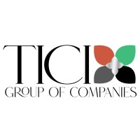 The Tici Group Of Companies