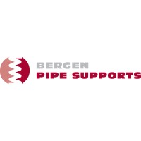 Bergen Pipe Supports Group logo - Similar company to Arrow Technologies