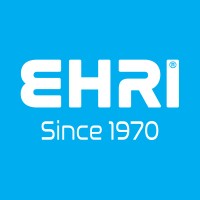 EHRI® | Rotolining & Pipeline Coatings logo - Similar company to Flexachem Uk Ltd