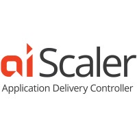 aiScaler logo - Similar company to Feelix
