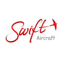 Swift Aircraft logo - Similar company to Ultima Forma Ltd