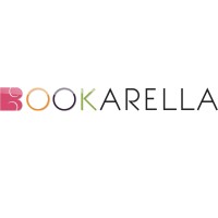 Bookarella logo - Similar company to Trafalgar Events & Hospitality