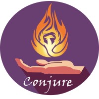 Conjure (USAF) logo - Similar company to Conjure