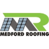 Medford Roofing logo - Similar company to Steeline Bathurst