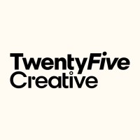 25 Creative logo - Similar company to Six T Projects