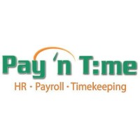Pay 'n Time HR Services, Inc. logo - Similar company to Hr Nexus