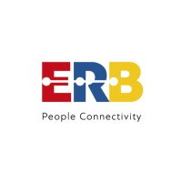 ERB Rail logo - Similar company to Bererix