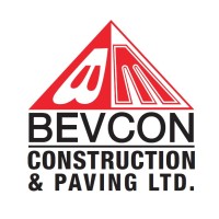 Bevcon Construction & Paving Ltd. logo - Similar company to Tedescon Infrastructure Ltd
