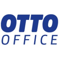 OTTO Office logo - Similar company to Plus Leading-Zebra & Honeywell Accessories