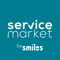 ServiceMarket logo - Similar company to Selfologi.Com