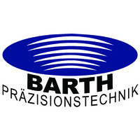 Barth Präzisionstechnik GmbH logo - Similar company to Terra-Digital Gmbh