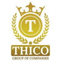 Thico Group of Companies (Pvt) Ltd logo - Similar company to Scantek Group Of Companies