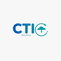 CTI Processes logo - Similar company to Ntsolutions