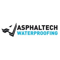 asphaltech waterproofing logo - Similar company to Union Waterproofing Systems Ltd